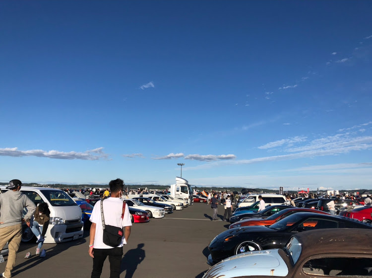 kaiさんが投稿したスタンスネーション愛知・シャコタン・スポーツカーに関するカスタム事例の投稿画像1枚目