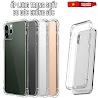 Ốp Lưng Trong Suốt Chống Sốc Cho Iphone Đủ Dòng Iphone 6/ 6S/ 7/ 8 Plus/ X/ Xsmax/ 11/ 12/ 13 Promax