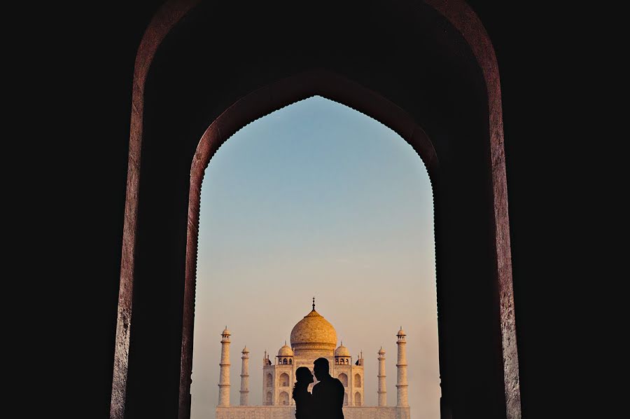 Fotografo di matrimoni Hendra Lesmana (hendralesmana). Foto del 16 novembre 2020