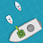 Sea Defenders: Idle Shooter icon