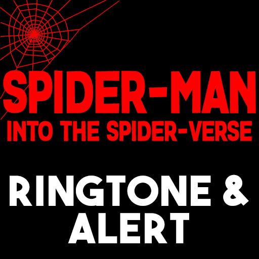 Featured image of post Spider Man Into The Spider Verse Ringtone Deluxe edition soundtrack from inspired by the motion picture