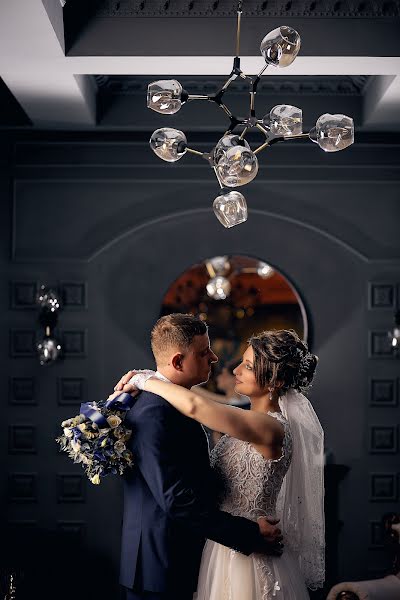 Hochzeitsfotograf Aleksey Safonov (photokiller111). Foto vom 3. Mai 2021