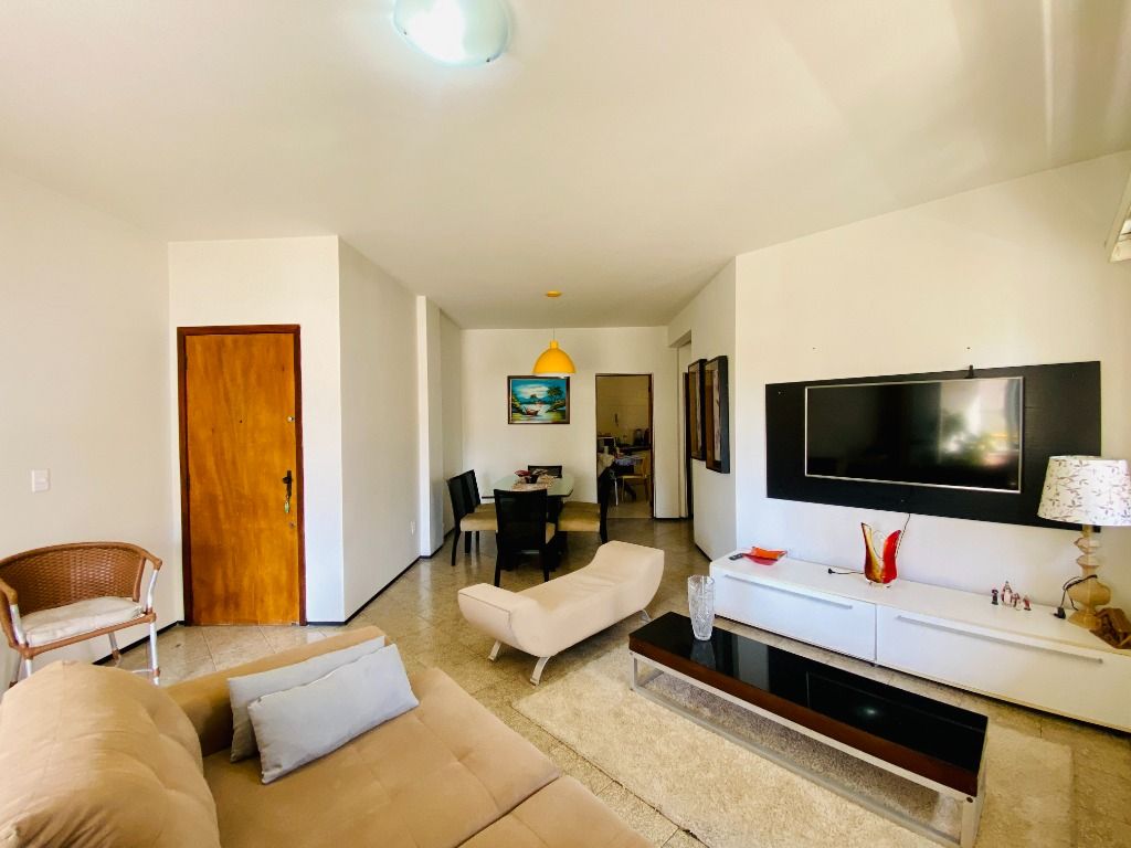 Apartamentos à venda Aldeota