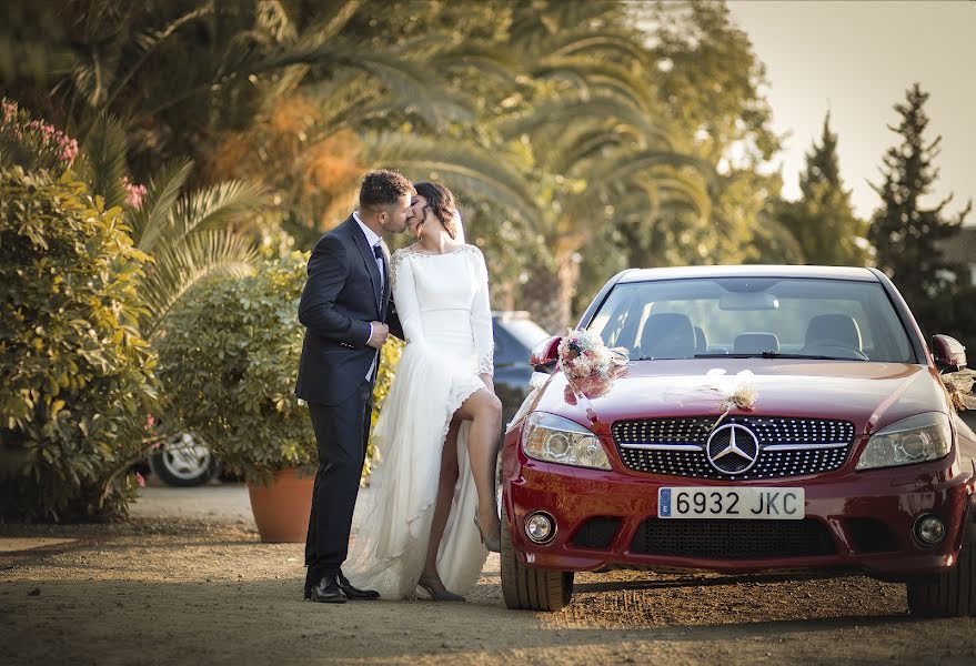 Fotógrafo de bodas Toñy Cruz Calle (tonycruzcal). Foto del 11 de septiembre 2021