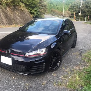 ゴルフGTI