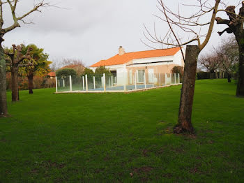 maison à Pont-Saint-Martin (44)