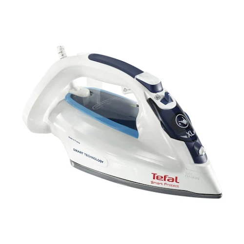 Bàn ủi hơi nước Tefal FV4980E0