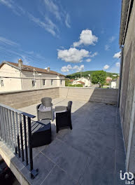 appartement à Toul (54)