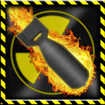 Simulator nuclear bomb Apk