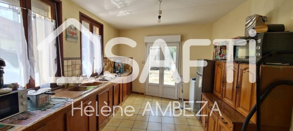 Vente maison 4 pièces 95 m² à Desvres (62240), 117 000 €