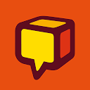 Rory's Story Cubes mobile app icon