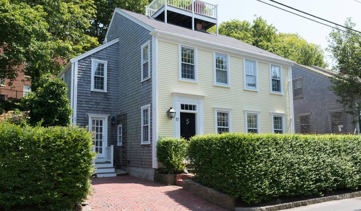 House Nantucket