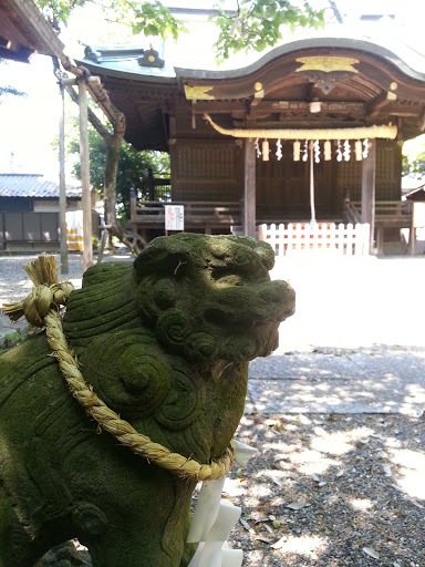 天満神社