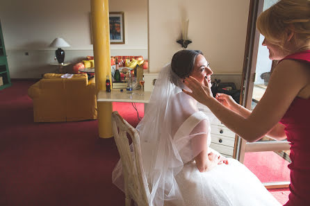 Photographe de mariage Serezha Bormatov (serezhabormatov). Photo du 2 décembre 2016