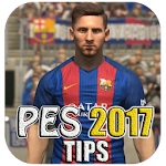 Cover Image of ダウンロード GUIDE : PES 2017 PRO 1.91 APK