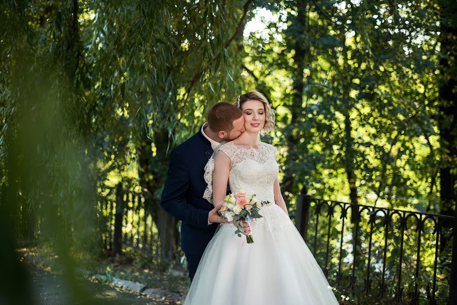 Fotógrafo de casamento Mariya Soynova (soynish). Foto de 17 de outubro 2017