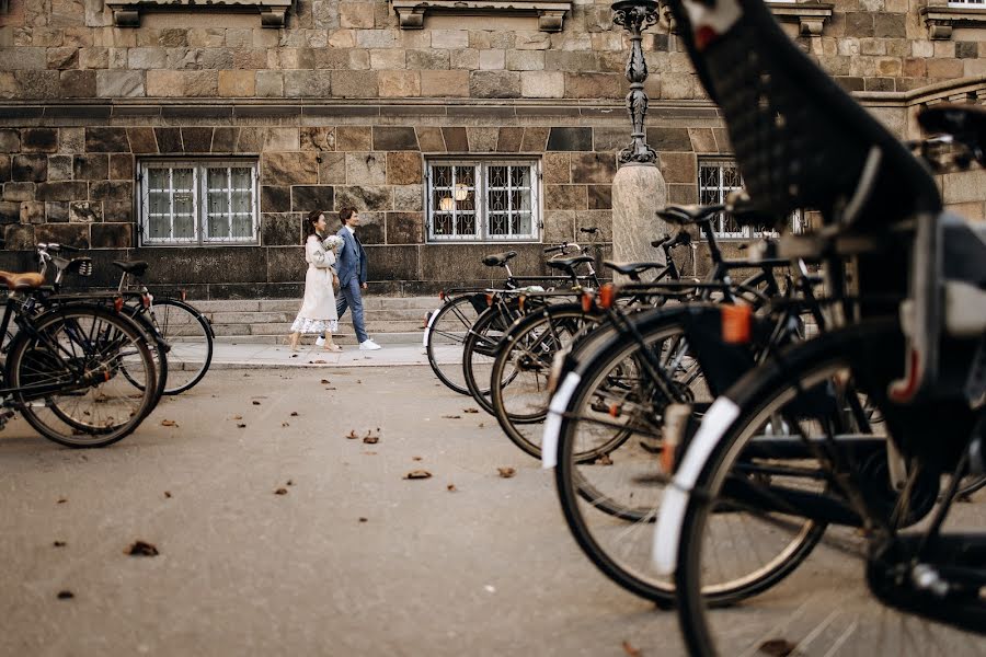 Fotógrafo de bodas Oleh Melnyk (eide). Foto del 6 de marzo 2022