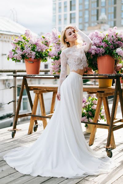 Photographe de mariage Anastasiya Zabelina (azabelina). Photo du 14 février 2018