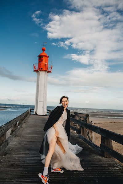 Wedding photographer Viktoriya Petrenko (vi4i). Photo of 26 March 2020