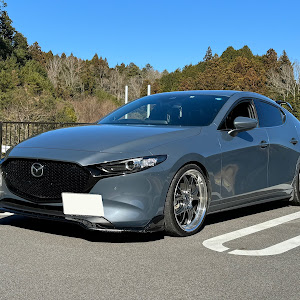 MAZDA3 BP5P