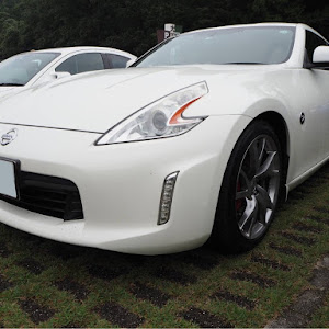 フェアレディZ Z34