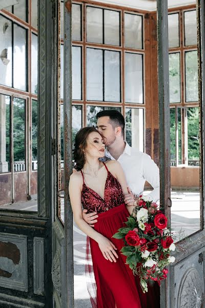 Wedding photographer Yana Semernina (yanas). Photo of 22 February 2019