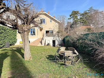 maison à Tassin-la-Demi-Lune (69)