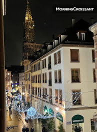 appartement à Strasbourg (67)