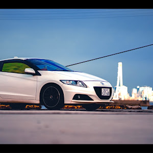 CR-Z ZF2