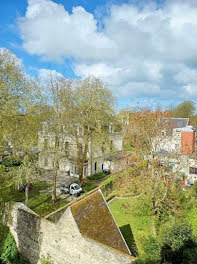 appartement à Boulogne-sur-Mer (62)