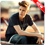 Cover Image of Unduh Justin Bieber Wallpapers 1.0 APK