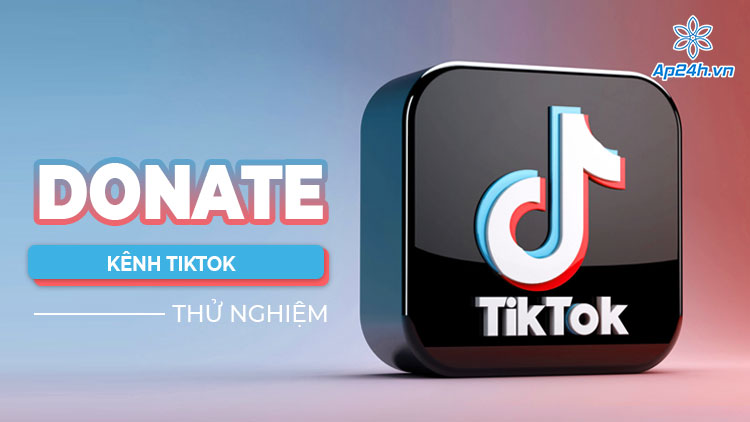 TikTok thử nghiệm tính năng mới dành cho nhà sáng tạo