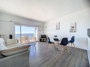 appartement à Le golfe juan (06)