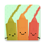 DogBiscuit: A drawing book Apk