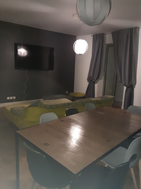 Location  appartement 3 pièces 70 m² à Montargis (45200), 750 €