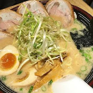 屯京拉麵(高雄夢時代店)