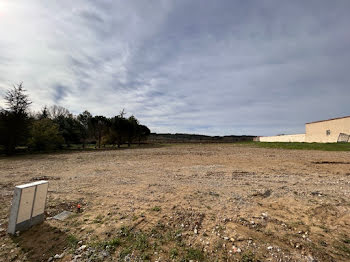 maison neuve à Alairac (11)