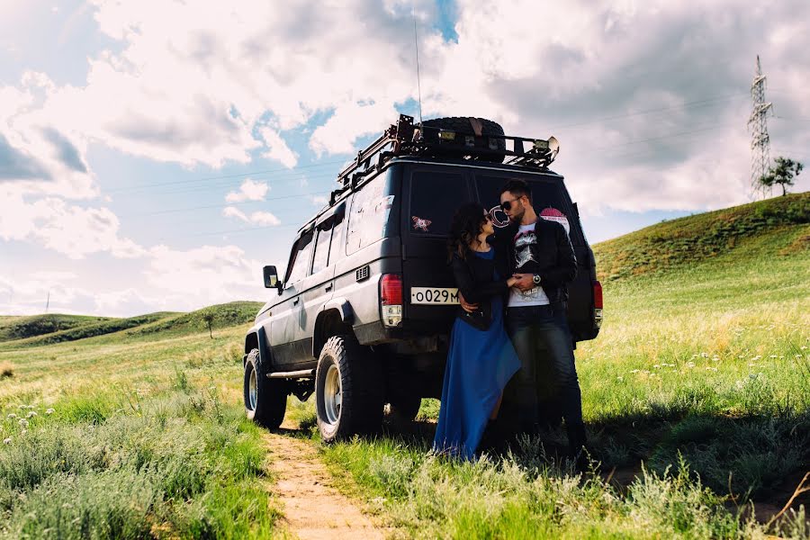 Photographe de mariage Maksim Pakulev (pakulev888). Photo du 7 août 2018