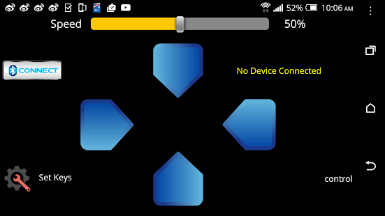 How to download Arduino Bluetooth Controller patch 2.0 apk for android