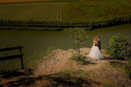 Vestuvių fotografas Costin Tertess (costintertess). Nuotrauka 2017 birželio 26