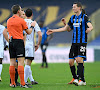 Bruges contre le Dynamo Kiev avant un report du match contre Gand? 