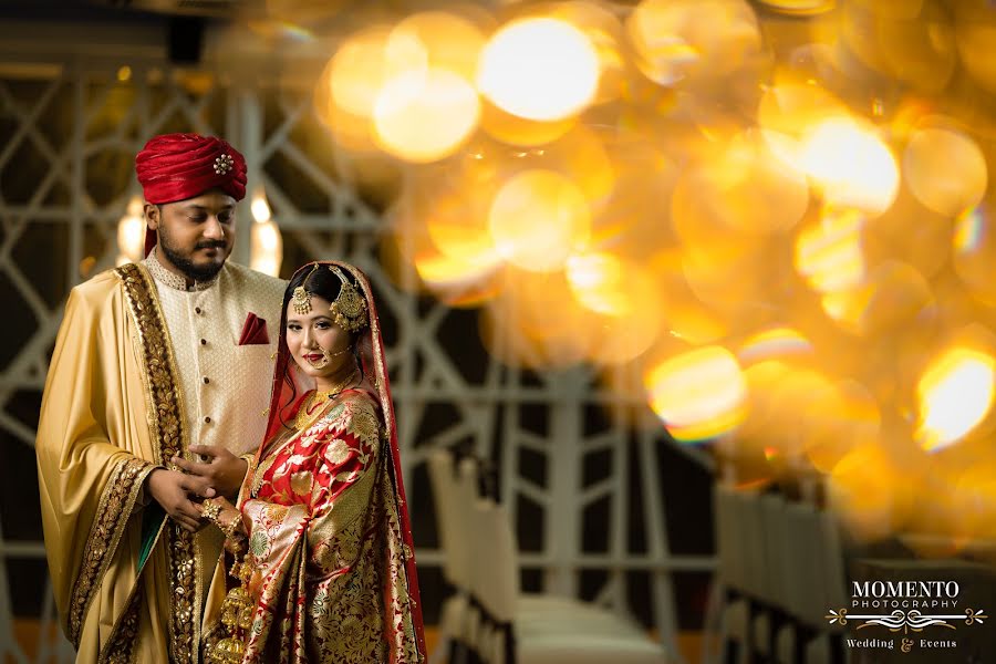 Photographe de mariage Rakib Jibon (rakibjibon). Photo du 27 mars 2021