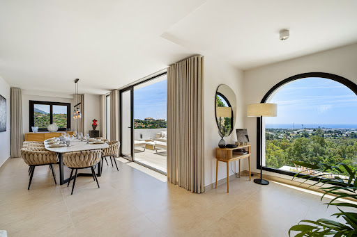 Villa purchase in Nueva Andalucía (Spain)