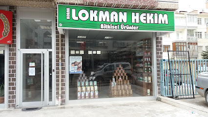 Burak Lokman Hekim