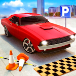 Cover Image of Tải xuống Car Parking Rules: Driving Academy 2020 0.1 APK