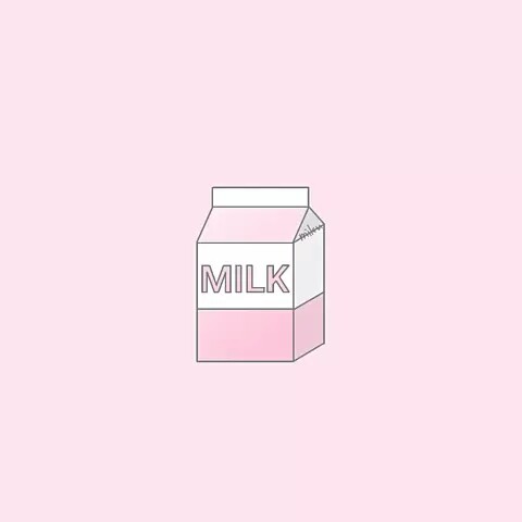 🍼💕いちごミルク🍼💕