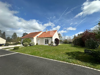 maison à Chateauroux (36)