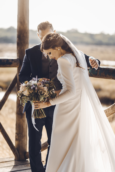 Fotógrafo de casamento Carlos Martin (carlosmartin). Foto de 30 de setembro 2020