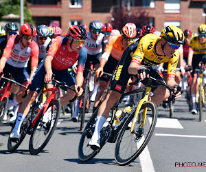 Jumbo-Visma en INEOS Grenadiers moeten last minute nog aan hun selectie voor de Ronde van Romandië sleutelen