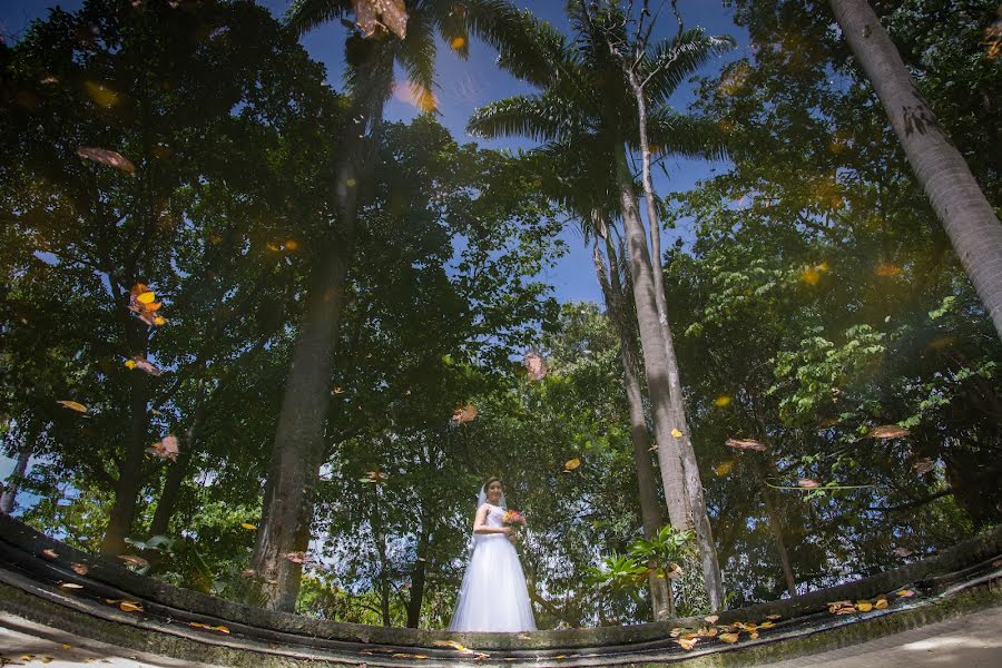 Fotografo di matrimoni Juan Jorge Kuhnle (jjkuhnle). Foto del 21 dicembre 2018